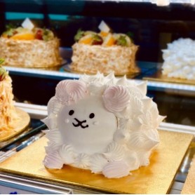 Cutie Sheep