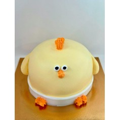 Cutie Chick