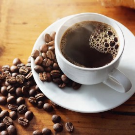 Coffee